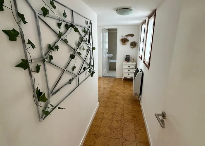 Lujo Junto Al Mar - Cochera Y Terraza Privada