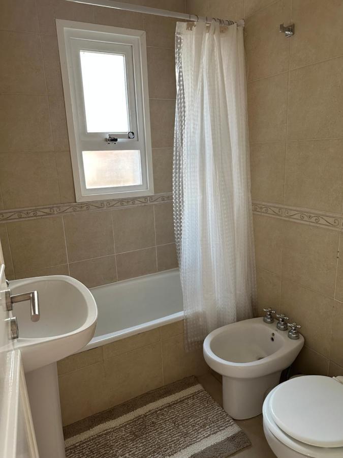 Lujo Junto Al Mar - Cochera Y Terraza Privada Apartment *