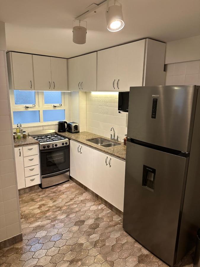Lujo Junto Al Mar - Cochera Y Terraza Privada *