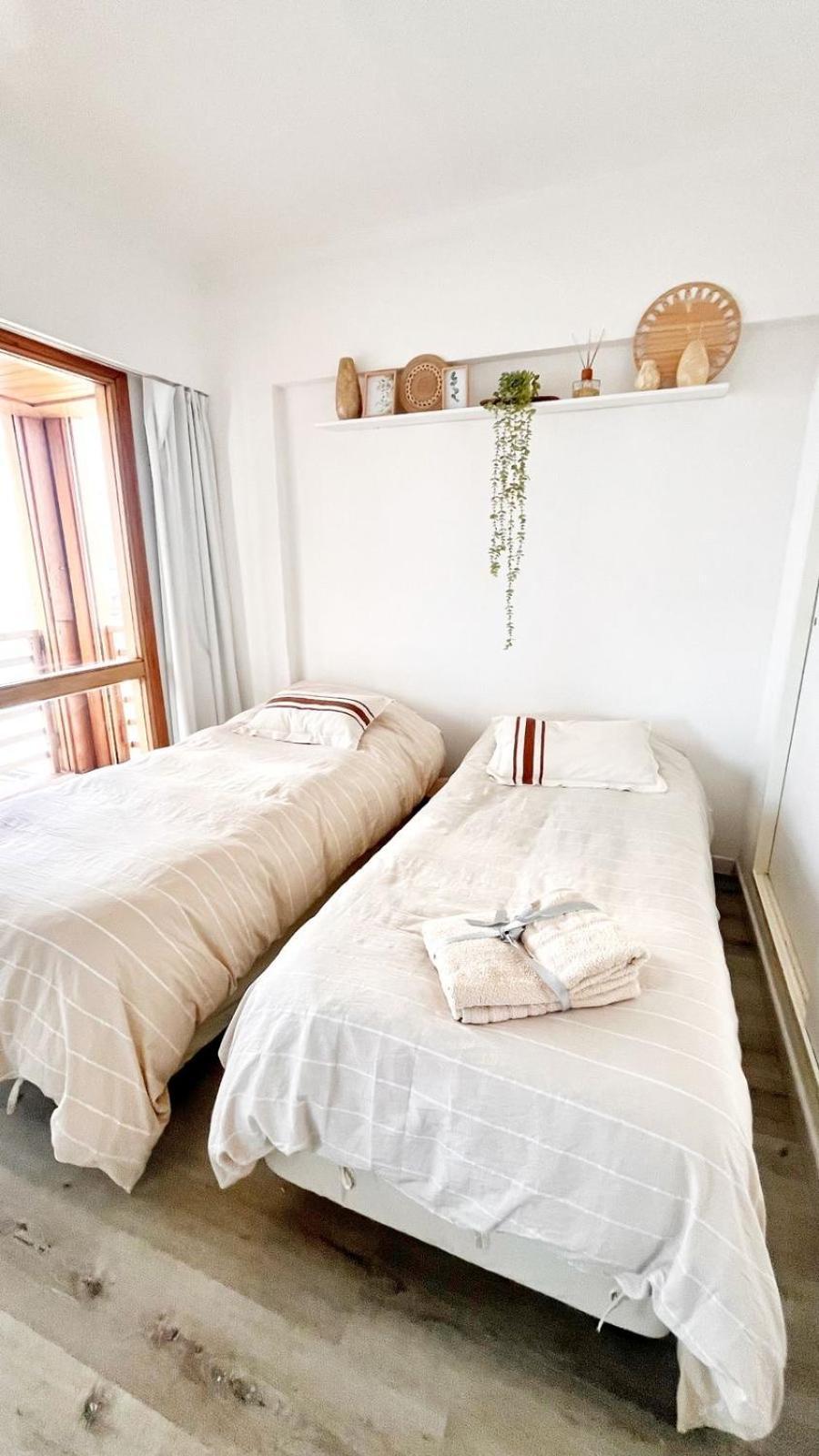 Lujo Junto Al Mar - Cochera Y Terraza Privada * Mar del Plata
