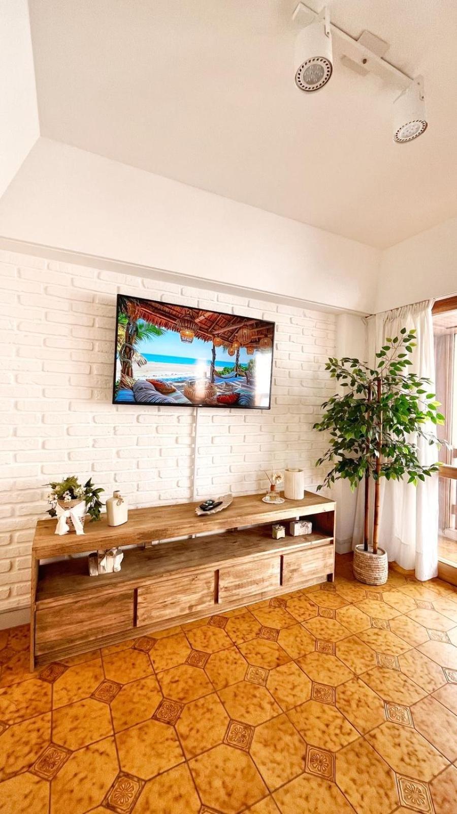 Lujo Junto Al Mar - Cochera Y Terraza Privada * Mar del Plata