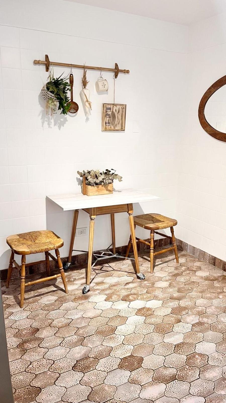 Lujo Junto Al Mar - Cochera Y Terraza Privada Apartment *